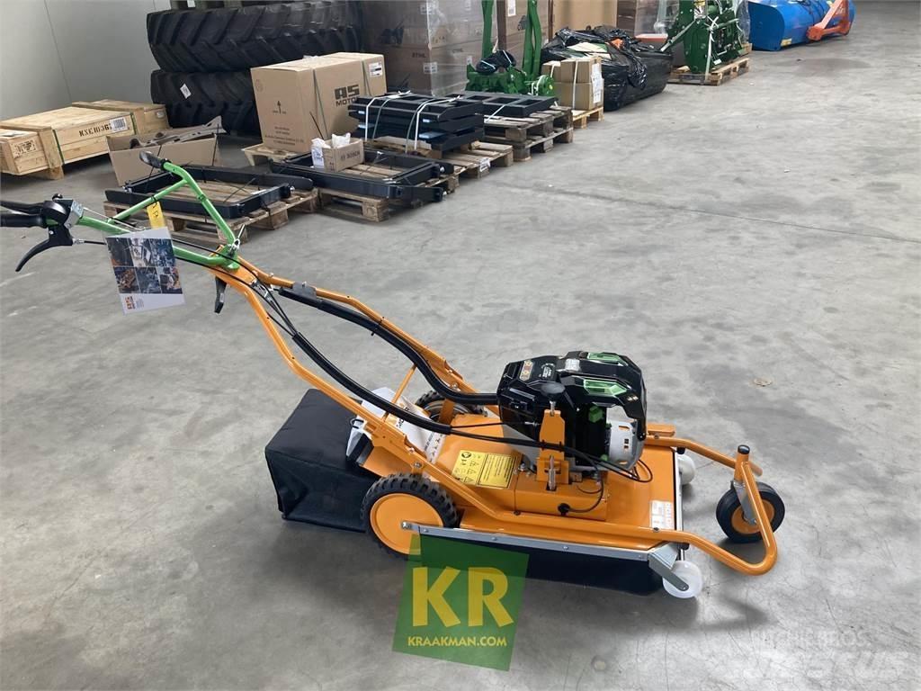 AS 50 e Weedhex Sweepers