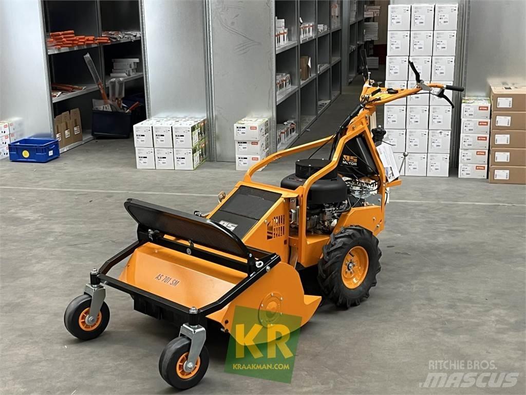 AS Motor 701 Farm machinery