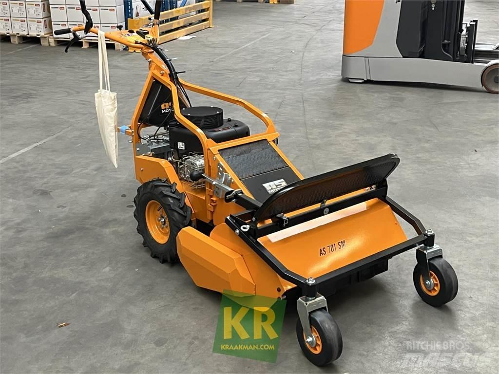 AS Motor 701 Farm machinery