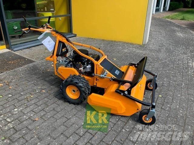 AS Motor AS Greens mowers