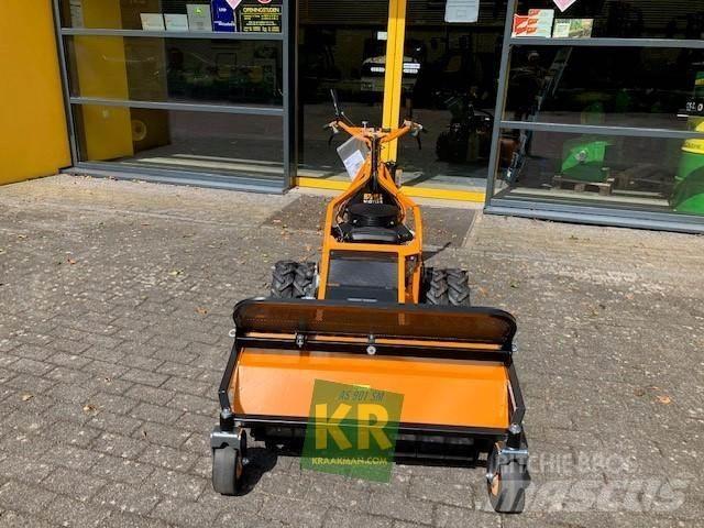 AS Motor AS Greens mowers
