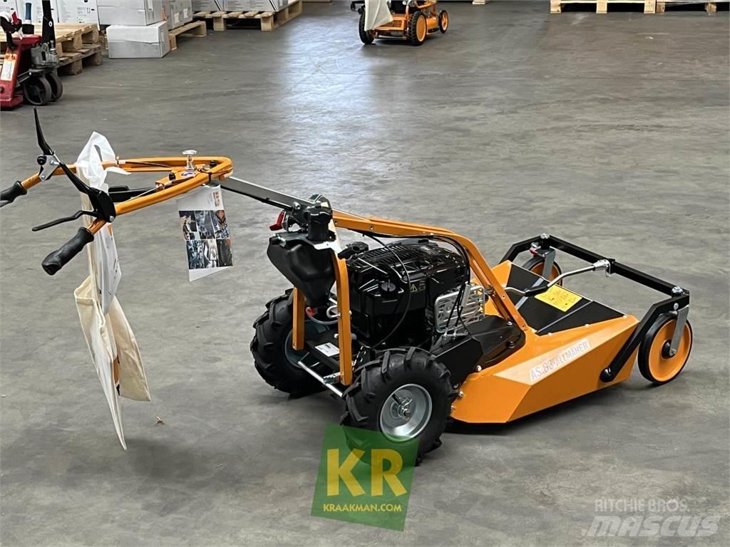 AS Motor AS Greens mowers