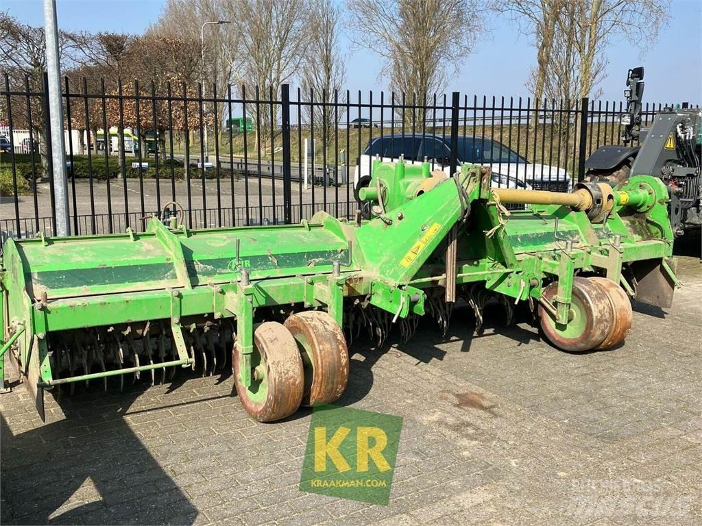 AVR GE Force Haulm toppers