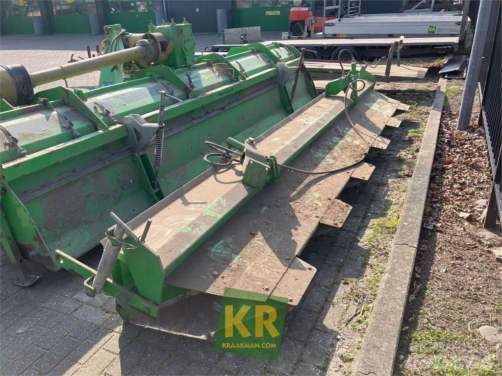AVR GE Force Haulm toppers