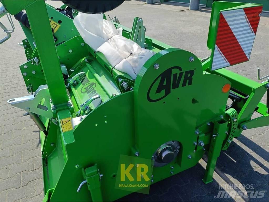 AVR MultiForce Haulm toppers
