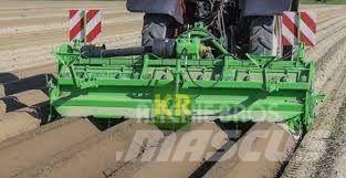 AVR MultiForce Row crop cultivators