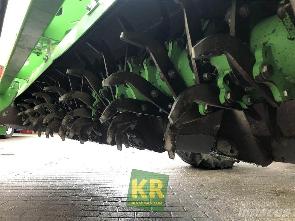AVR Multivator HD Haulm toppers