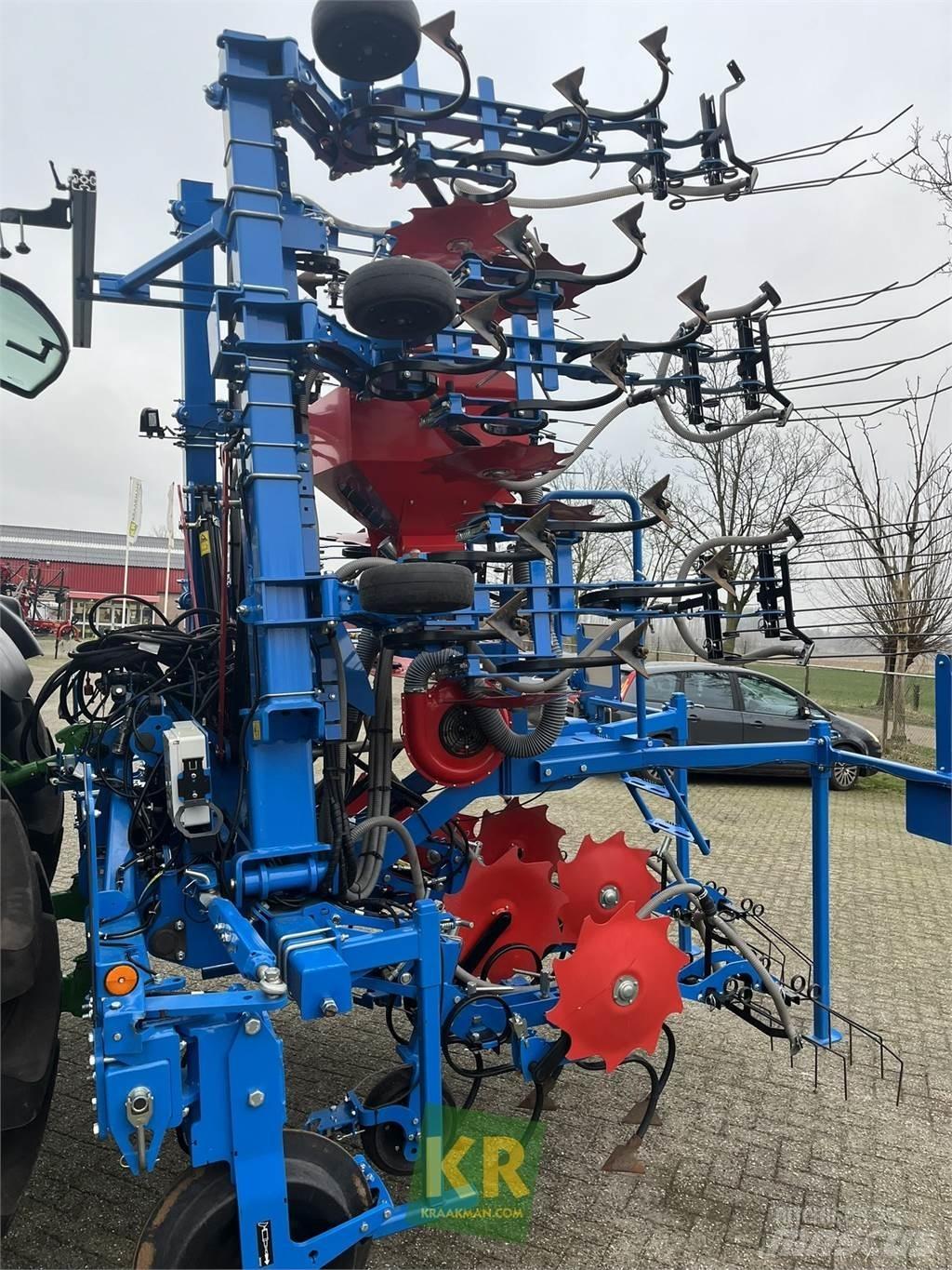  Carré Econet Farm machinery