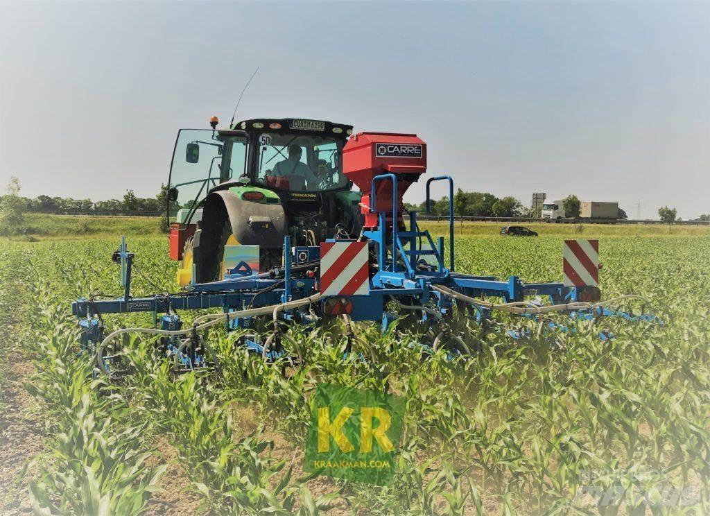  Carré Econet Farm machinery