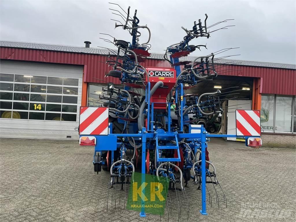  Carré Econet Farm machinery
