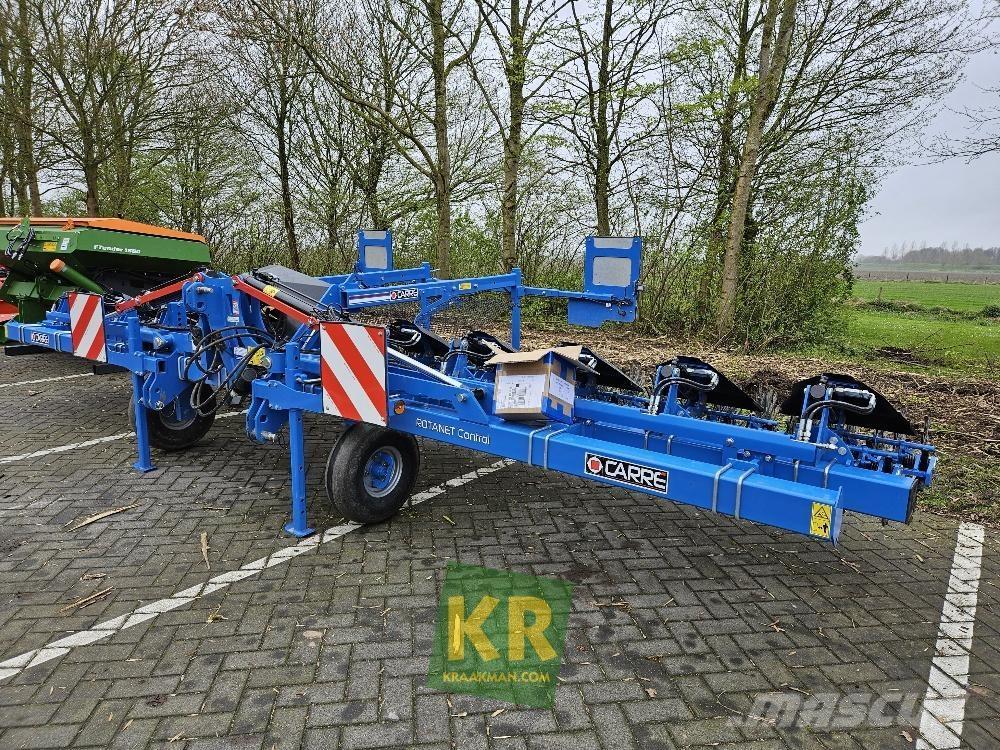  Carré Econet Farm machinery