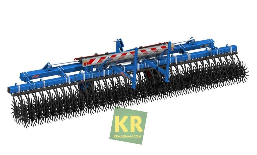  Carré Econet Farm machinery