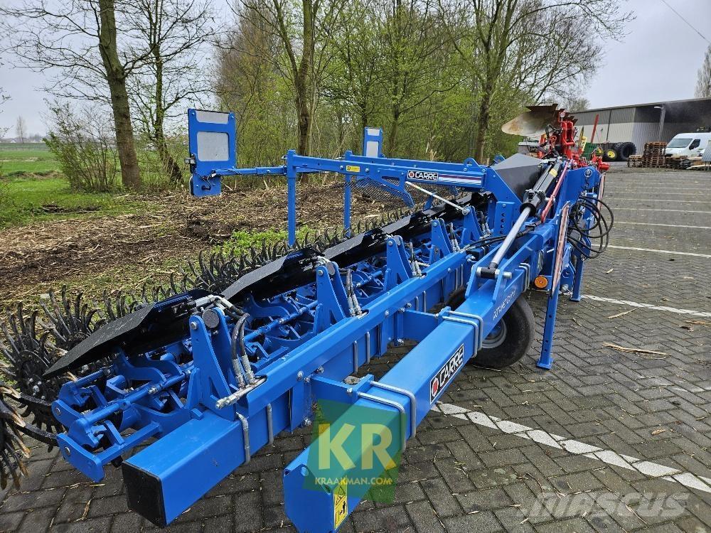  Carré Econet Farm machinery