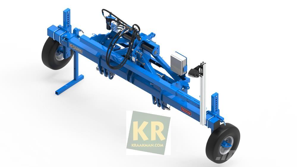  Carré Precicam Farm machinery