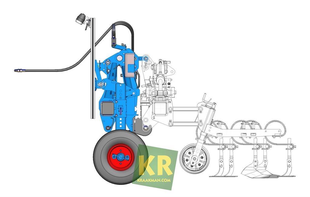  Carré Precicam Farm machinery