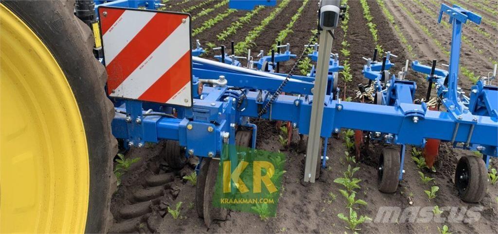  Carré Precicam Farm machinery