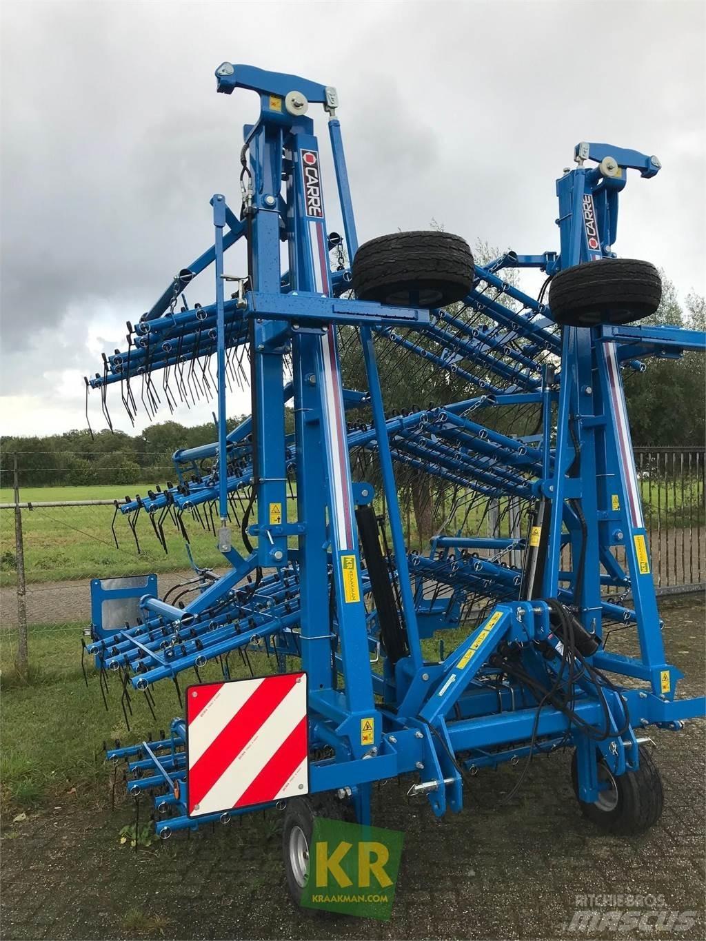 Carré Sarclerse Farm machinery