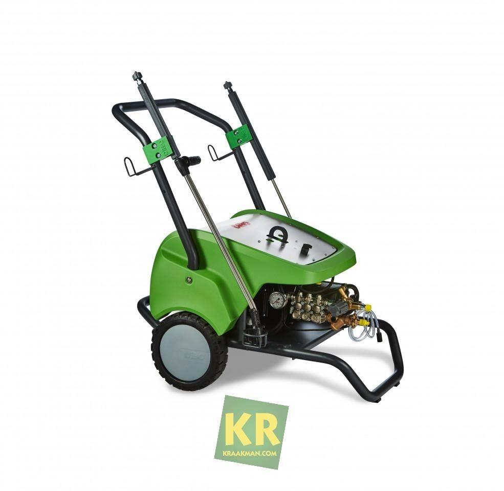  Dibo Reinigers Farm machinery