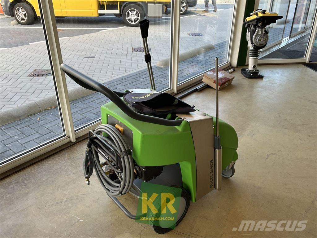  Dibo Reinigers Farm machinery