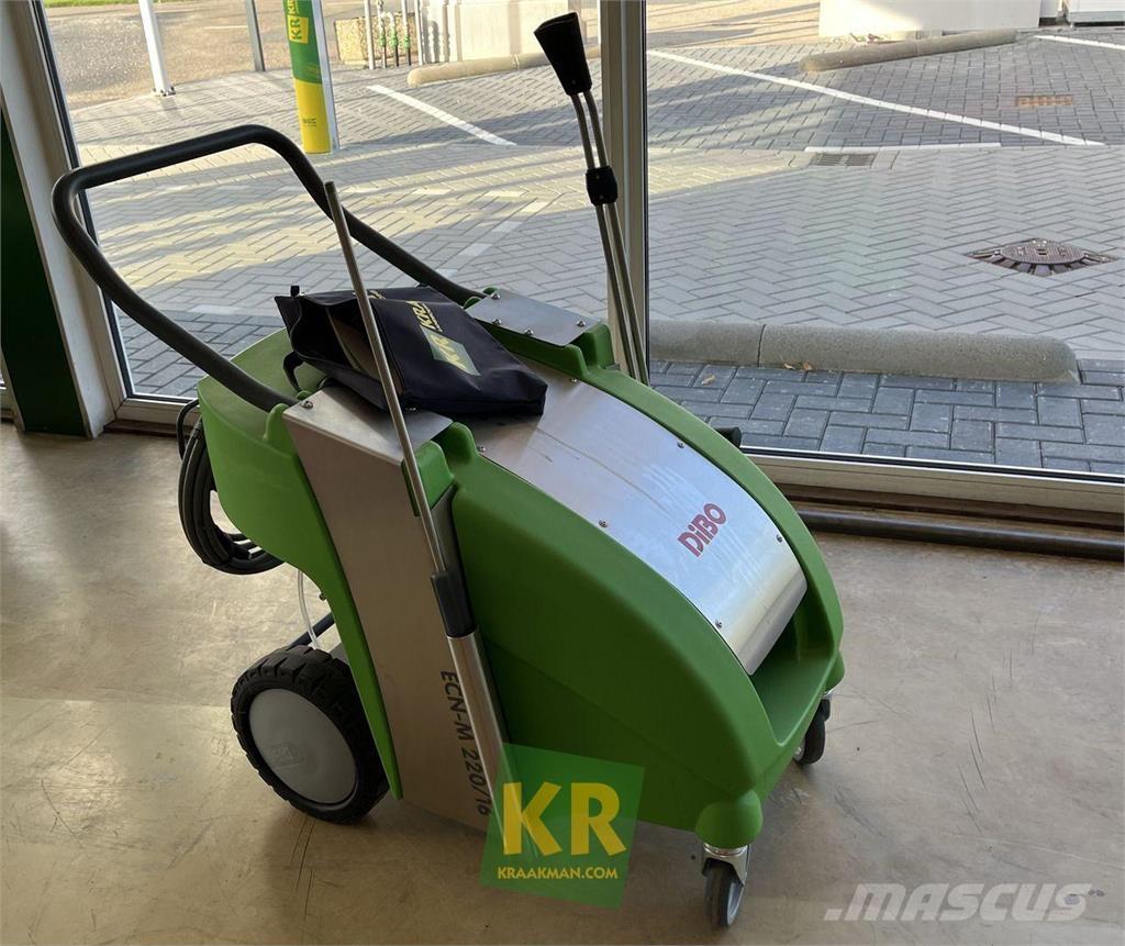  Dibo Reinigers Farm machinery