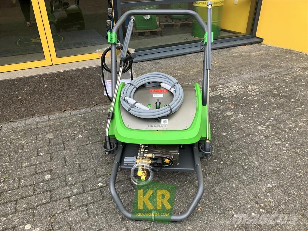  Dibo Reinigers Farm machinery