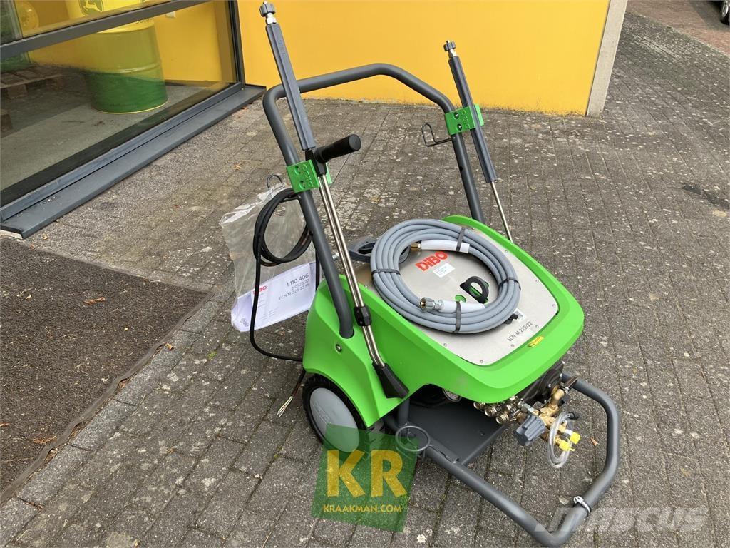  Dibo Reinigers Farm machinery