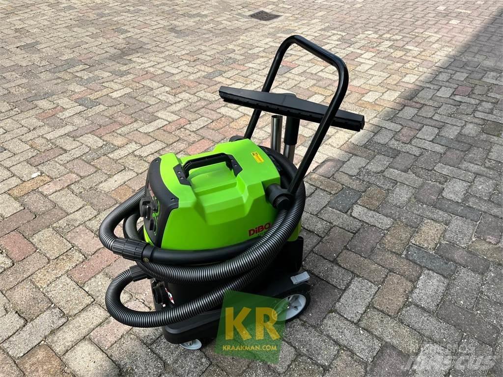  Dibo Reinigers Farm machinery