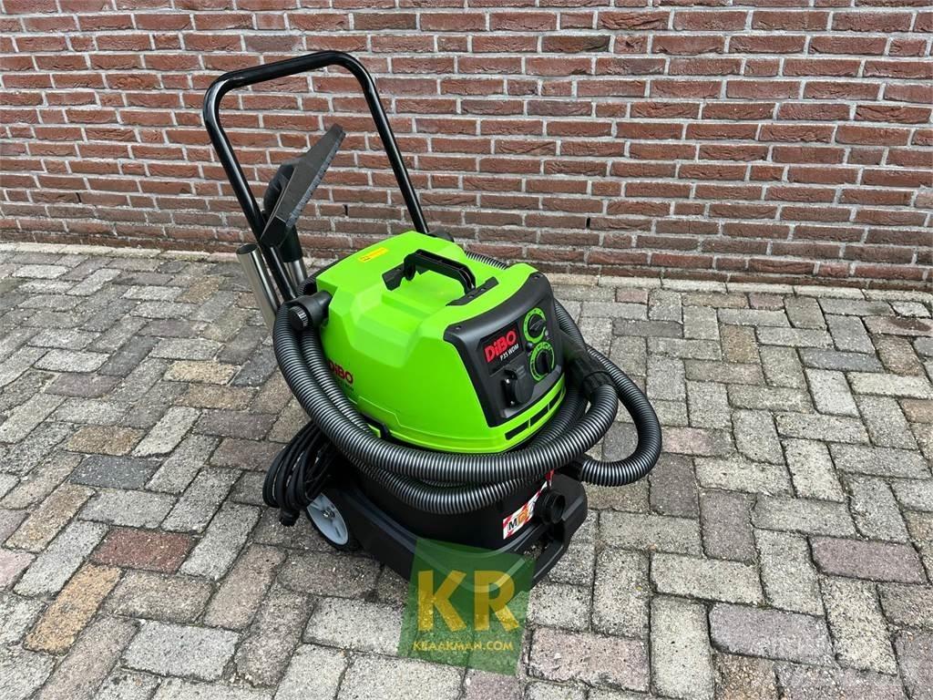  Dibo Reinigers Farm machinery