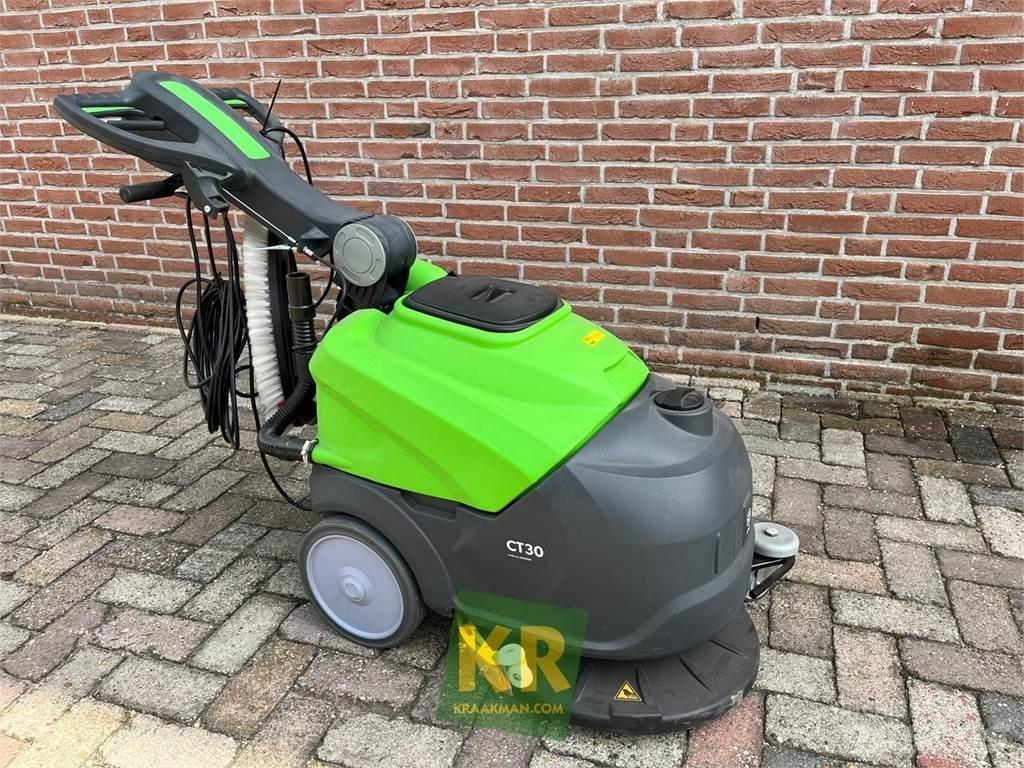  Dibo Reinigers Farm machinery