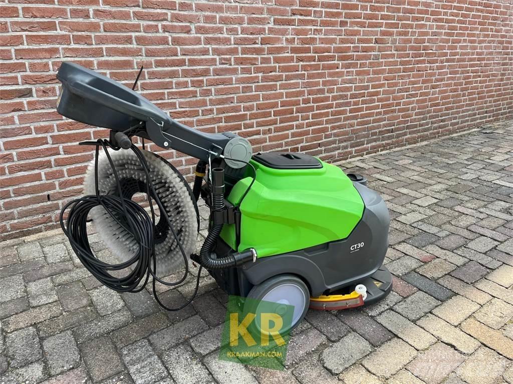  Dibo Reinigers Farm machinery