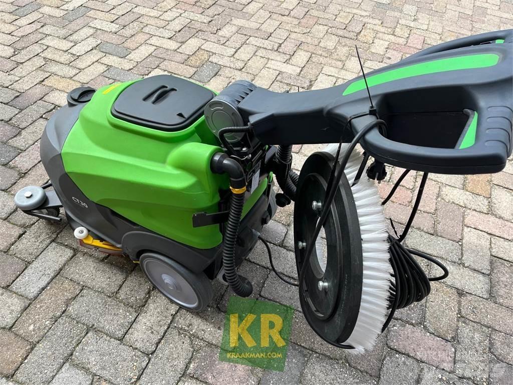  Dibo Reinigers Farm machinery