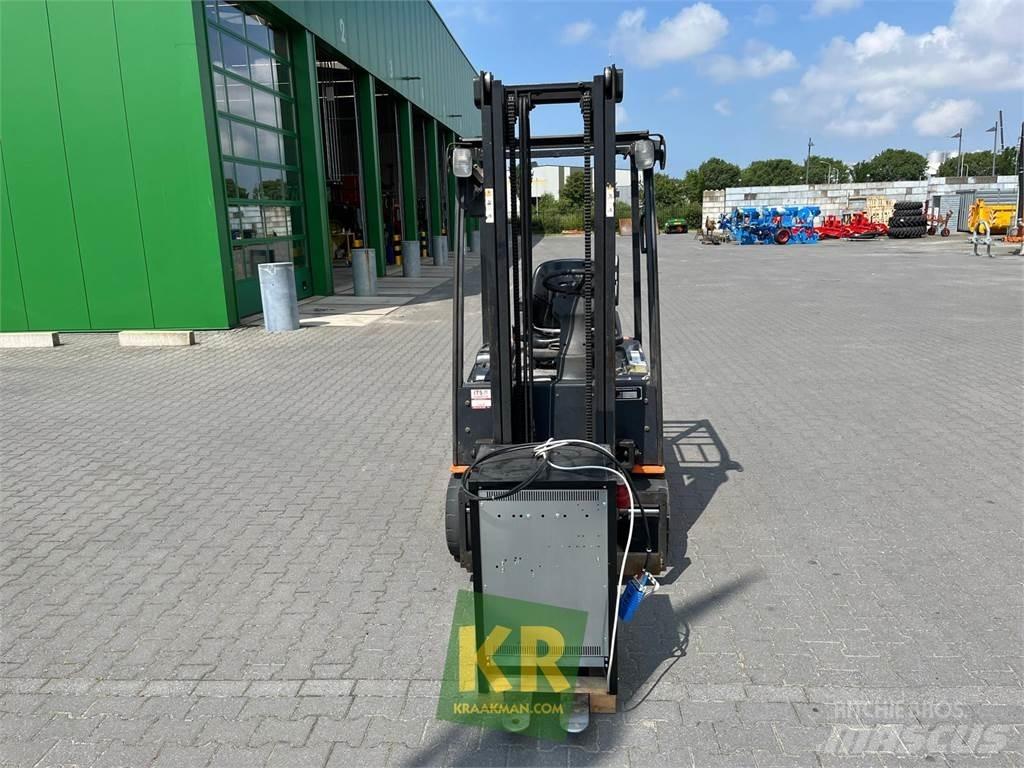 Doosan B18T Telehandlers