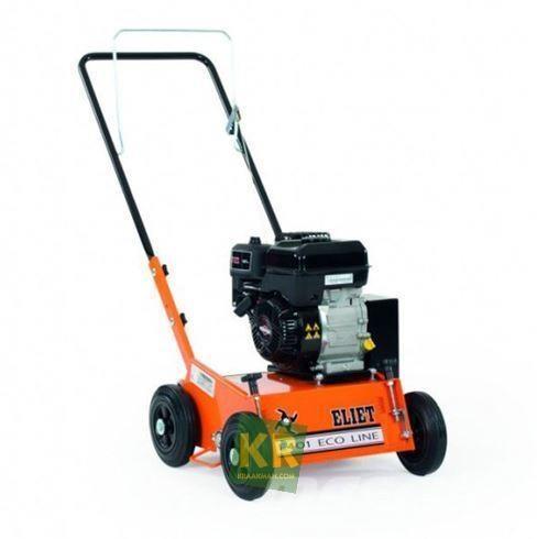 Eliet E 401 Farm machinery
