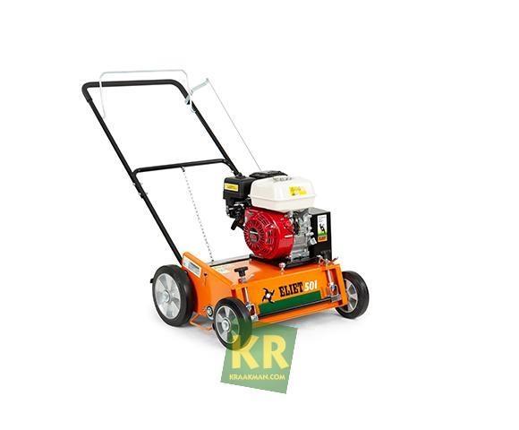 Eliet E 501 PRO Farm machinery