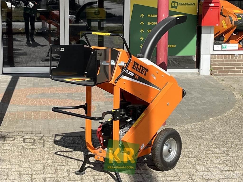Eliet MAJOR Farm machinery