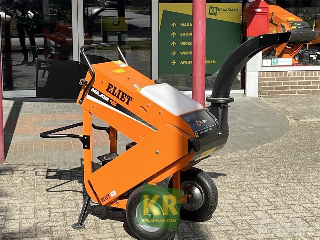 Eliet MAJOR Farm machinery