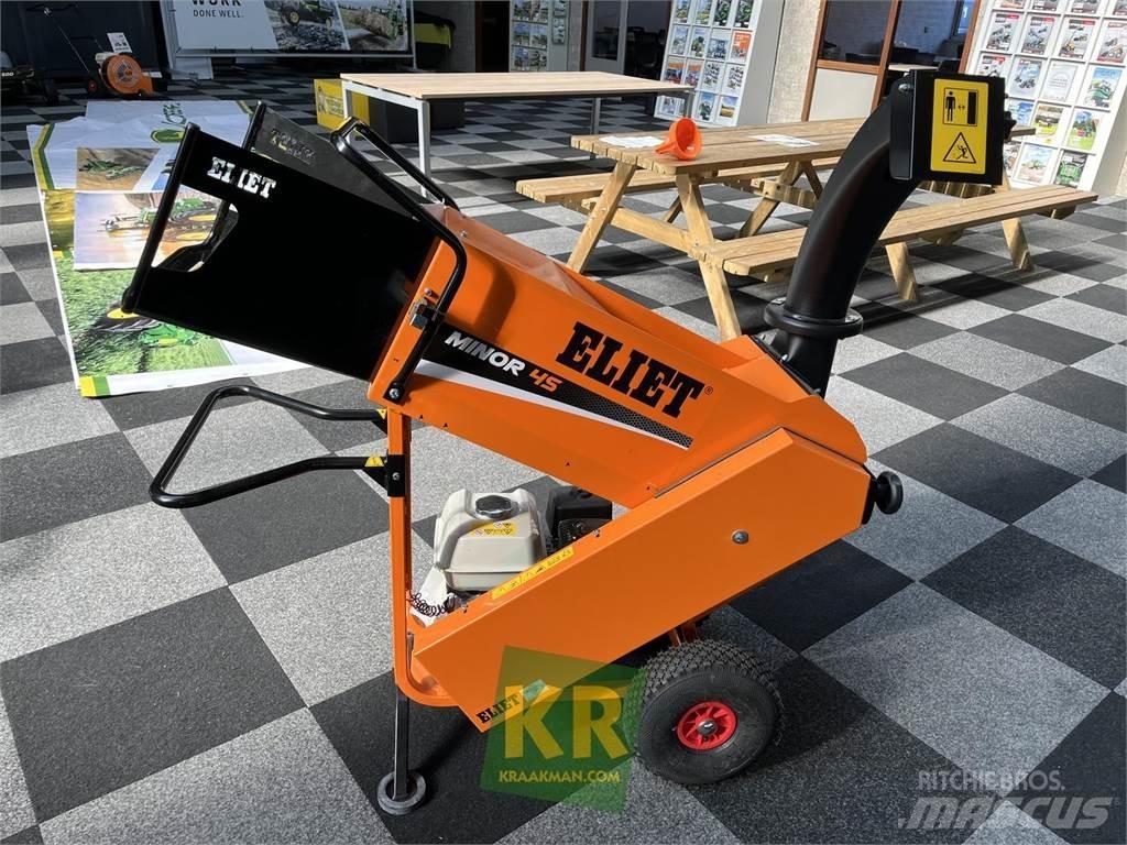 Eliet MINOR Farm machinery