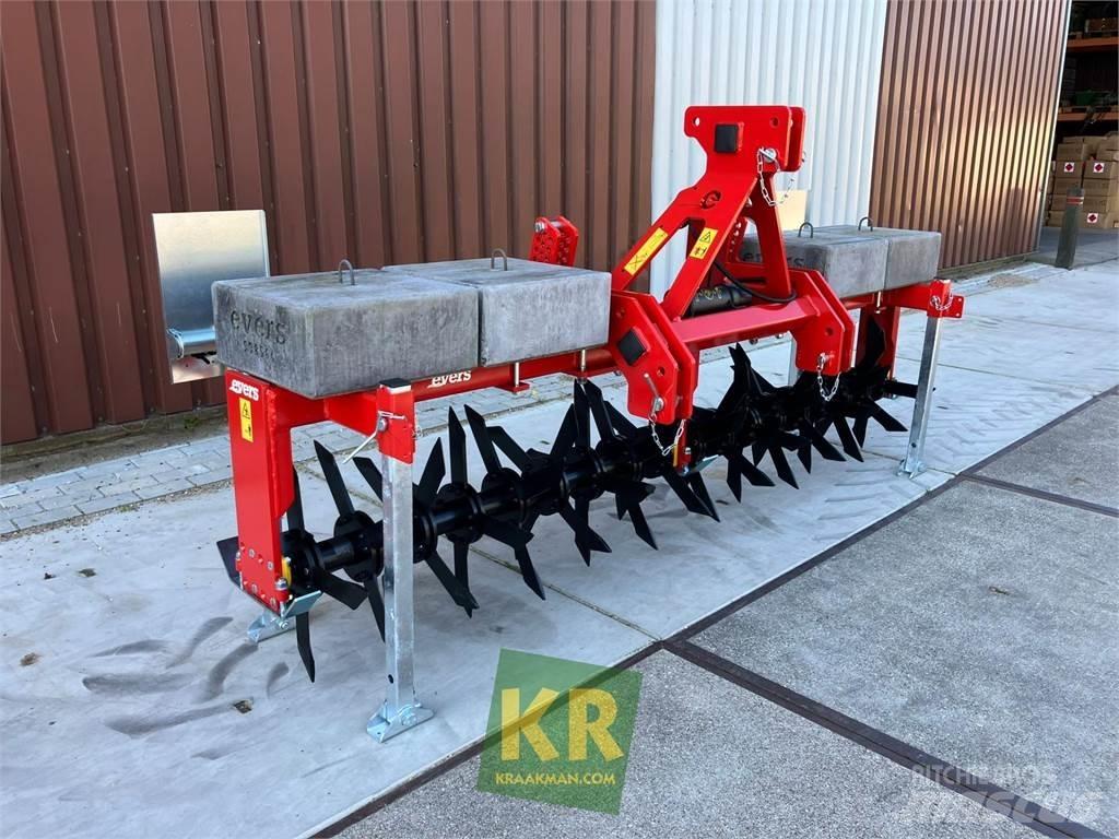 Evers GB-300 Aerators