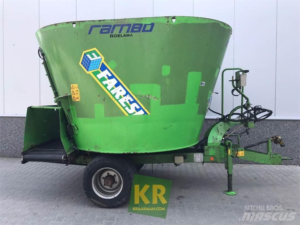 Faresin Overig Farm machinery