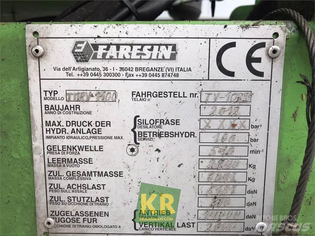 Faresin Overig Farm machinery