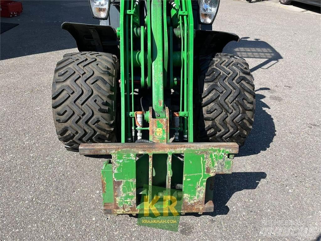 Gehl AL400 Farm machinery