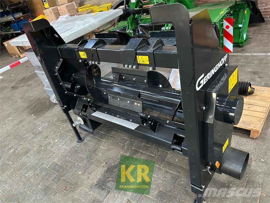 Geringhoff Overig Combine harvester heads