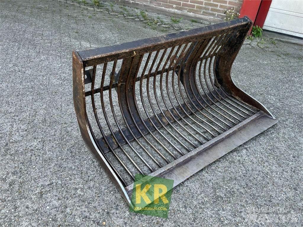 GiANT 130 Farm machinery