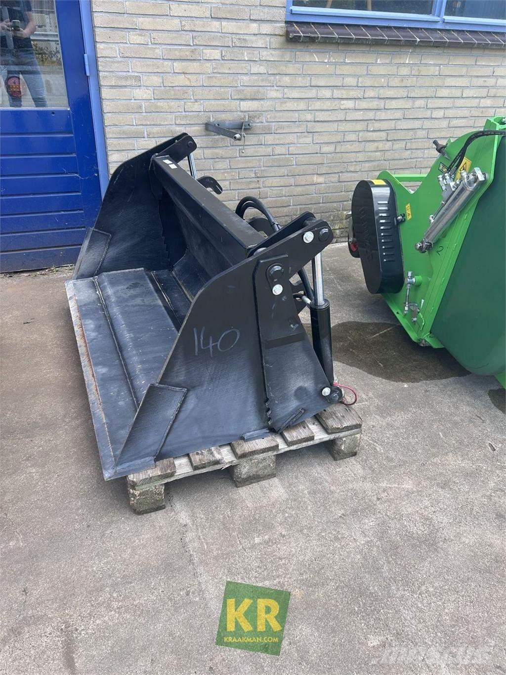 GiANT Overig Farm machinery