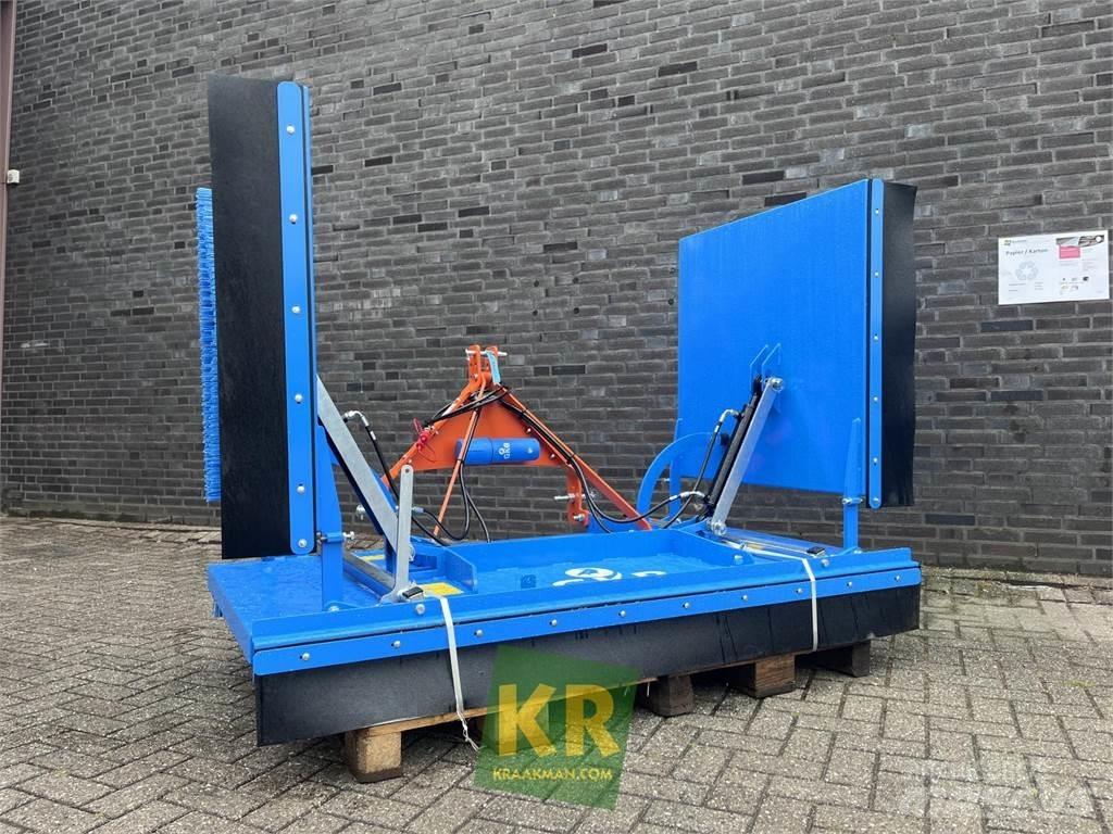  GKB Brush Other groundscare machines