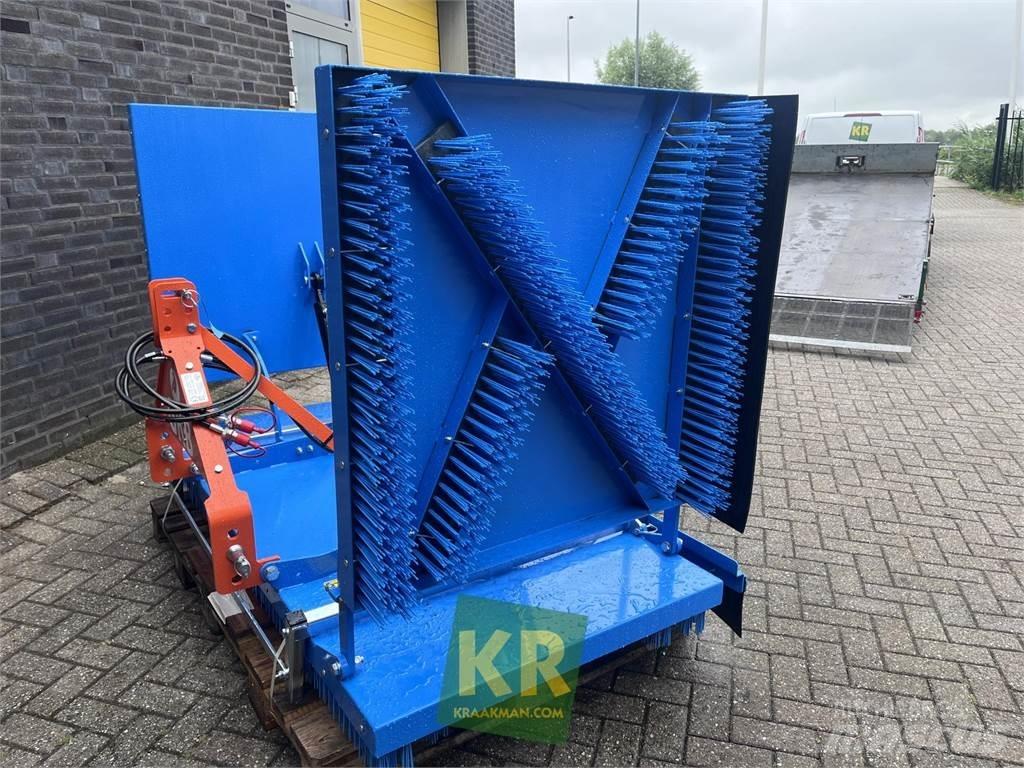  GKB Brush Other groundscare machines