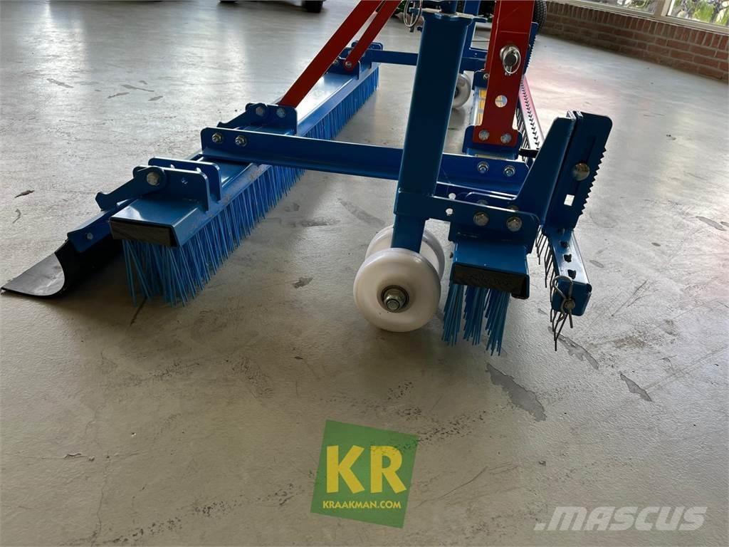  GKB Quick Brush Other groundscare machines