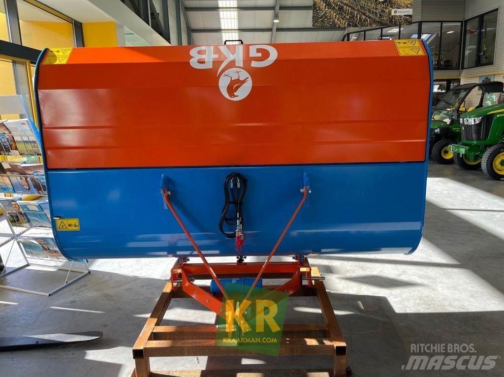  GKB Topair Aerators