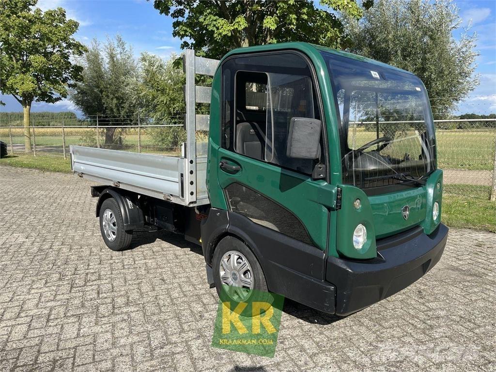 Goupil Overig ATVs