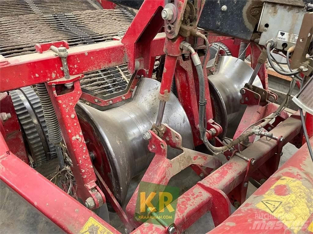 Grimme GT 170 RS Potato harvesters